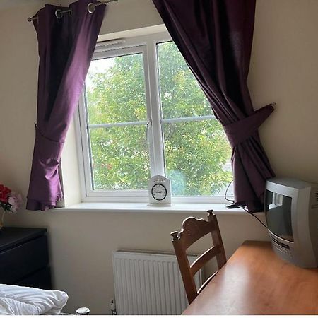 Apartamento Salimi Bridgend  Exterior foto