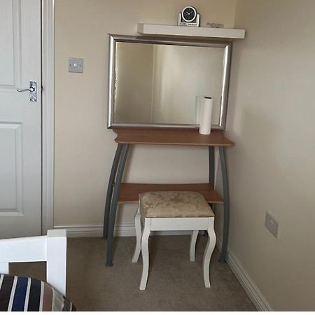 Apartamento Salimi Bridgend  Exterior foto