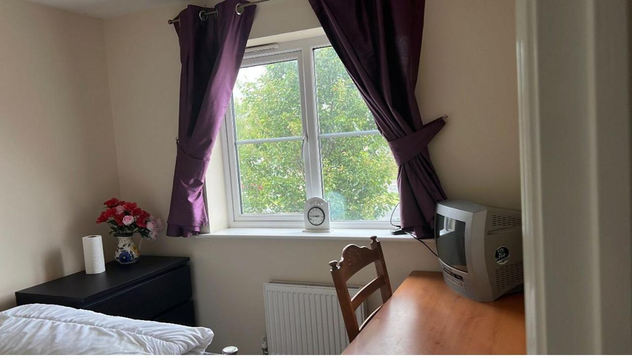 Apartamento Salimi Bridgend  Exterior foto